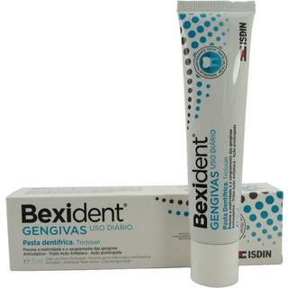 CPC Tandpasta Ømt Tandkød BEXIDENT Gums Daily 125 ml