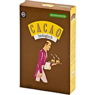 Rømer Økologisk Kakao pulver - 200 g.