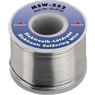 Loddetin - MSW-252 - MONACOR