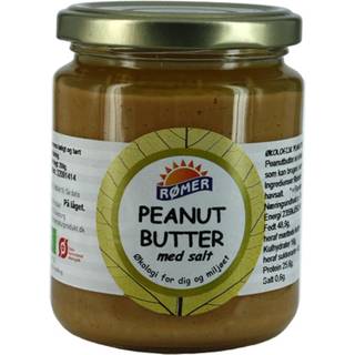 Rømer Peanut Butter Ø (250 gr)
