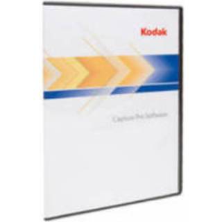 Kodak Software Update and Support Assurance Kodak Capture Pro Software 1år