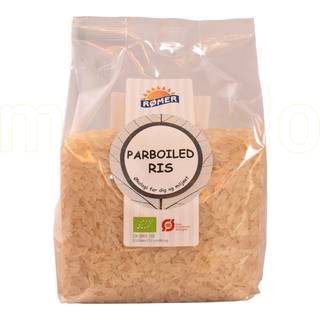 Rømer Ris Parboiled Ø (500 g)