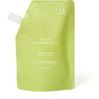 HAAN Apple a Day Toothpaste Refill 150 ml
