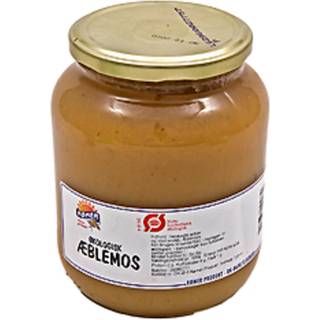 Rømer Æblemos, Økologisk - 700 g.