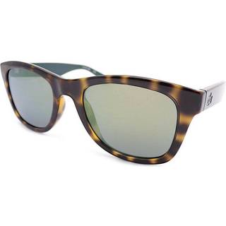 Lacoste L789S 214 53 Solbriller Mænd Tortoiseshell - Tortoiseshell - 53mm