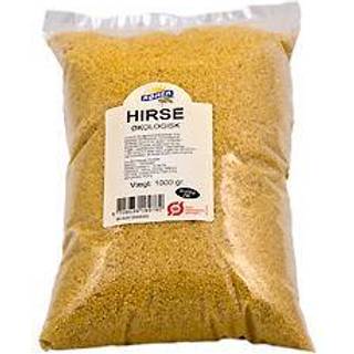Rømer Hirse Glutenfri Økologisk - 1 kg