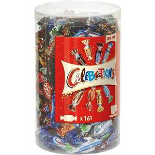 Mars Celebrations 1435 g.