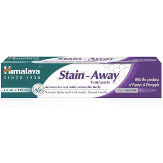Stain-Away Tandpasta - 75 ml.