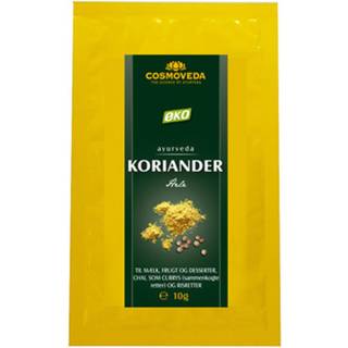 Cosmoveda Koriander Hele (20 g)