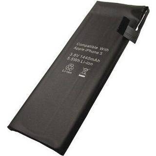 2-Power Extreme Batteri til Apple iPhone 5