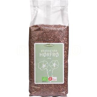 SPIS ØKOlogisk Hørfrø Ø - 450 g.
