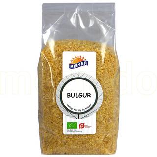 Rømer Bulgur Økologisk - 500 g
