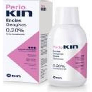 Klorhexedin Mundskyl 0,20 % KIN PerioKin 250 ml.