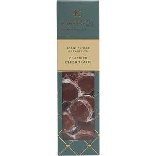 Karamel Kompagniet Classic Chocolate Caramels 138g