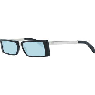 Emilio Pucci EP0126 01N 53 Solbriller Kvinder Black - Black - 53mm