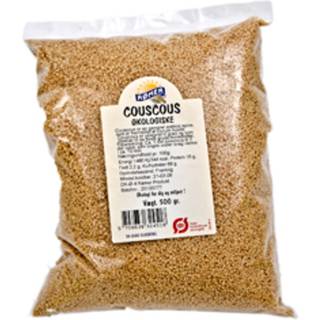 Rømer Couscous Økologisk - 500 g