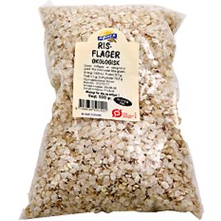 Rømer Risflager Ø (500 gr)