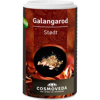 Cosmoveda Galangarod Pulver Ø (20 g)
