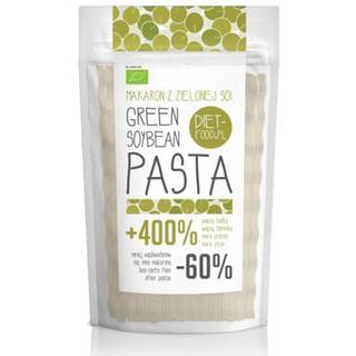Green Soybean Pasta Ø (200 gr)