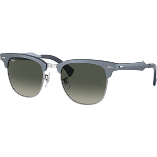 Ray-Ban Clubmaster Aluminum - RB3507 924871 5121