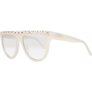 Guess GM0795 25F 56 Solbriller Kvinder Hvid - White - 56mm