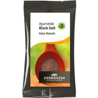 Cosmoveda Ayurveda Sort Salt (100 g)