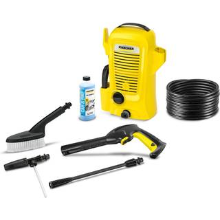 Højtryksrenser Karcher K 2 Universal Edition Car