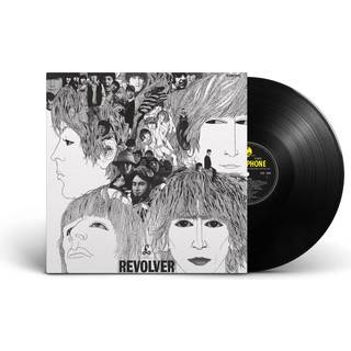 The Beatles - Revolver