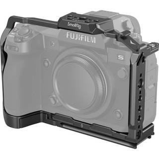 SmallRig 3934 Cage for Fujifilm X-H2 / X-H2S