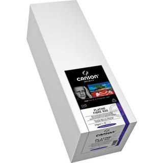 Canson Platine Fibre Rag 310 g/m² - 36" x 15,24 meter