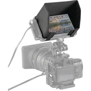 Smallrig 2269 Sun Hood for Atomos Ninja V