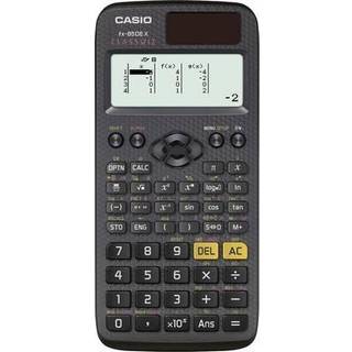 Casio FX-85DEX Skolelommeregner 1 stk