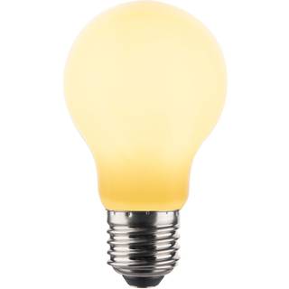 Halo Design COLORS Standard E27 Ø6 3- Step - Opal
