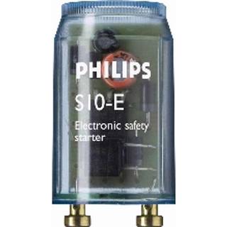 Philips Starter Elektronisk starter s10-e 18-75w