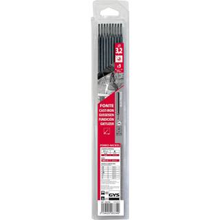 GYS Støbejerns elektrode Ø3,2 mm L350mm (083349)