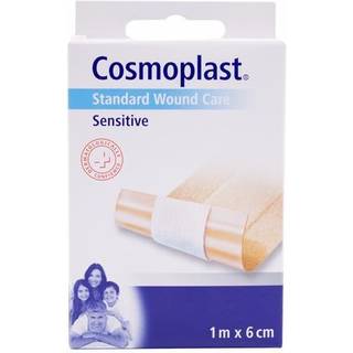 Cosmoplast Standard Wound Care 6cm Sensitive -1m