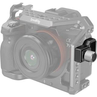 SmallRig Cable clamp HDMI for Sony Alpha 7S III Cage 3000