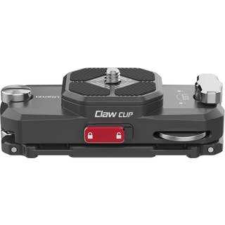 Ulanzi Claw Clip Quick Release Plate