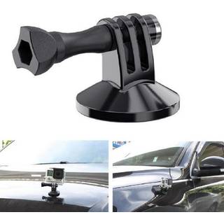 Magnet Metal Universal Adapter fæste Gopro kamera