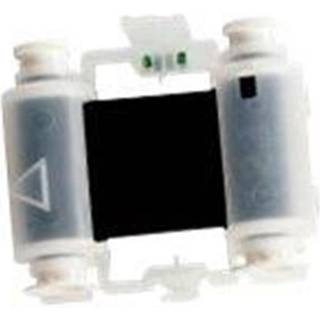 Brady M71-r6000 halogen free - Print-bånd Sort