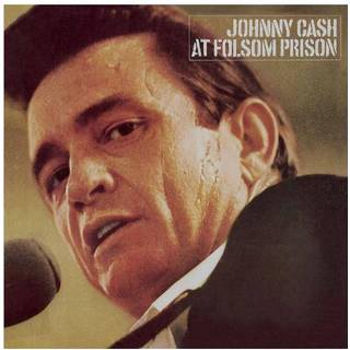 Johnny Cash - At Folsom Prison
