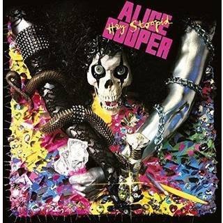 Alice Cooper - Hey Stoopid