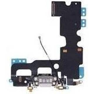 iPhone 7 Powerdock hvid