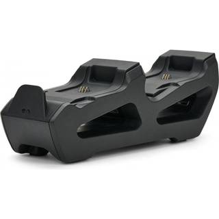 PowerA Duo Xbox-opladningsbasestation til spilstyring - På lager i butik