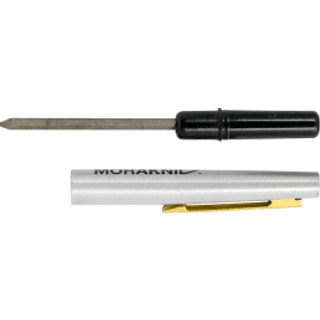 Mora Diamond Sharpener S Silver, OneSize