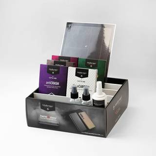 MyScreen Accessory Kit for Plotter Pro 16" and Pro 11"