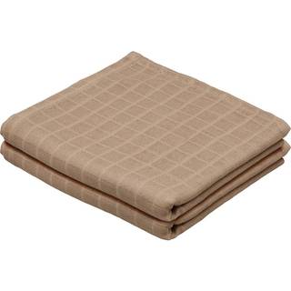 Cam Cam Copenhagen Stofble - 2-pak - GOTS - Camel