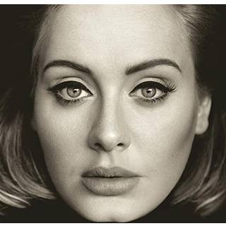 Adele - 25