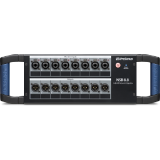 Presonus NSB 8.8 Digital Stagebox