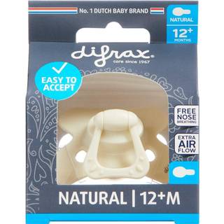 Difrax Sut Combi 12mdr+ 1 stk